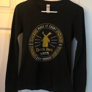 Dutch Bros | Women’s Long Sleeve